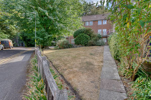 Front External- click for photo gallery